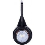 Horpol Pravá obrysová svítilna 2 Led 12v 24v