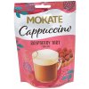 Instantní káva MOKATE Cappuccino RASPBERRY TART 40 g