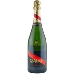 G. H. Mumm Cordon Rouge Brut 12,5% 0,75 l (holá láhev) – Sleviste.cz