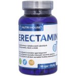 Nutristar ERECTAMIN 90 tablet – Hledejceny.cz