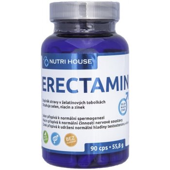 Nutristar ERECTAMIN 90 tablet