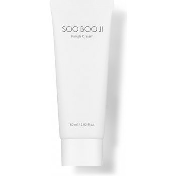 A'Pieu Soobooji Finish Cream hydratační ochranný pleťový krém 60 ml