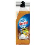 Krystal mýdlový čistič se včelím voskem 750 ml – Zboží Dáma