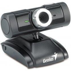 Genius facecam 300 подключение к виндовс 10