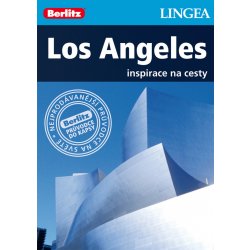 Los Angeles Inspirace na cesty