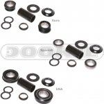 34R BMX ORTO spanish – Zboží Dáma