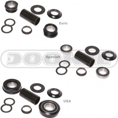 34R BMX ORTO spanish – Zboží Dáma