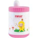 Farlin Termonádoba Růžová 500ml – Zboží Mobilmania