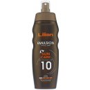 Lilien Sun Active emulze na opalování SPF10 200 ml