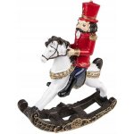 Vánoční figurka B Clayre & Eef – Hledejceny.cz