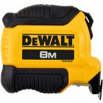 DeWALT Svinovací metr 8m Compact DWHT38128-0 – Zbozi.Blesk.cz