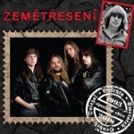 Zemětřesení - CD – Zboží Dáma