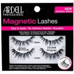 Ardell Pro Magnetic Double Wispies – Zboží Mobilmania