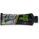 Energetický gel pro sportovce BORN Super Liquid Gel 55 ml