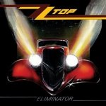 Eliminator - ZZ Top – Hledejceny.cz