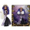 Panenka Mattel Monster High Howliday Edition Clawdeen Wolf HFN97