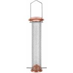 Chomik Krmítko pro ptáky 9 x 39 cm měděné 7946 – Hledejceny.cz