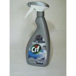 Cif Professional Na nerez a sklo 750 ml – Zboží Mobilmania