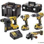 DeWALT DCK422P3T – Zbozi.Blesk.cz