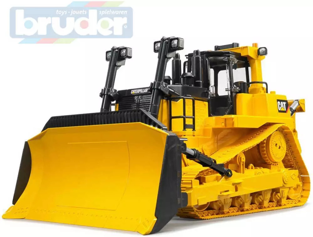 Bruder Buldozer CATERPILLAR