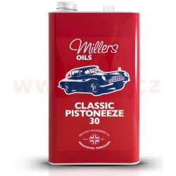 Millers Oils Pistoneeze P30 5 l