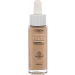 L'Oréal Paris True Match Nude Plumping Tinted Serum tónující sérum 4-5 Medium 30 ml – Zbozi.Blesk.cz