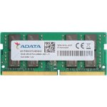 Ramaxel DDR4 2666MHz 16GB CL19 RMSA3300ME78HBF-2666 – Hledejceny.cz
