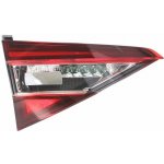 Zadní světlo levé VISTEON/VARROC ŠKODA SUPERB III kombi 19 03.2015-05.2019 20-211-01178 – Zboží Mobilmania