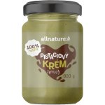 Allnature Pistáciový krém 500 g – Hledejceny.cz