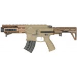 Double Eagle M923A DEK762 7.62 / 300BLK Fire Control System Edition písková elektrická – Zbozi.Blesk.cz