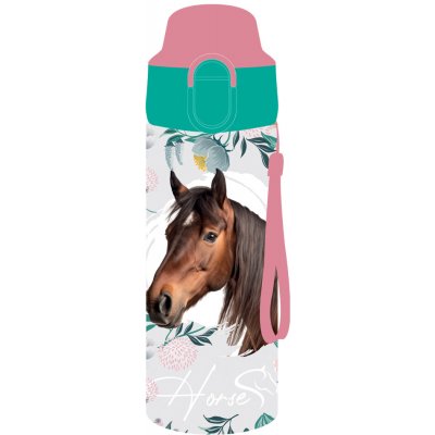 Junior S8 Tritan 500 ml - Horse 551285 – Zboží Dáma