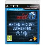 After Hours Athletes – Hledejceny.cz