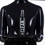 Mister B Clean 200ml – Zboží Dáma