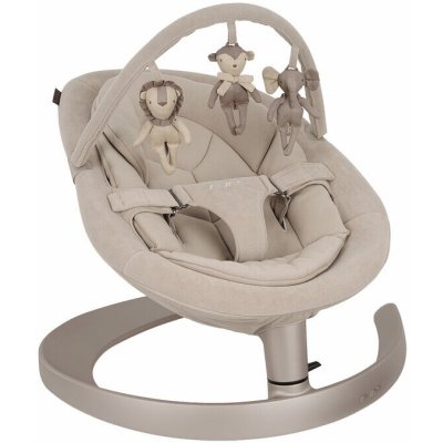 Nuna LEAF™ grow chateau – Sleviste.cz