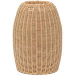 Ratanová váza Kave Home Zilna 40 cm – Hledejceny.cz