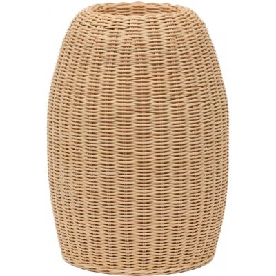 Ratanová váza Kave Home Zilna 40 cm – Hledejceny.cz