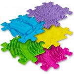 MUFFIK ortopedické podložky - 3D set – Zboží Dáma