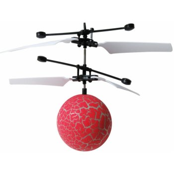 Alltoys Vrtulníková koule s LED