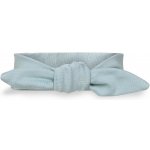 Moniel Dětská čelenka Pastel mintová – Zboží Mobilmania