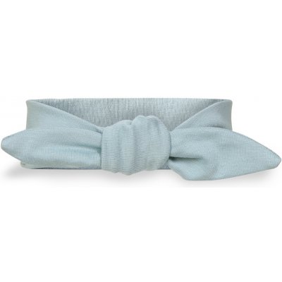 Moniel Dětská čelenka Pastel mintová – Zboží Mobilmania