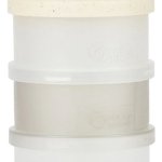 Babymoov dávkovač sušeného mléka mineral sand – Hledejceny.cz