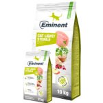 Eminent Adult Cat Light Sterile Chicken 2 kg – Sleviste.cz