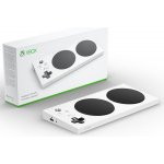 Microsoft Xbox One Adaptive Controller JMU-00003 – Zbozi.Blesk.cz