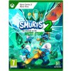 Hra na Xbox One The Smurfs 2: The Prisoner of the Green Stone