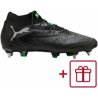 Puma FUTURE 8 ULTIMATE MxSG 108188-02 – Zboží Dáma