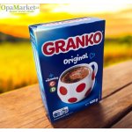 Orion Granko Instantní kakaový nápoj 400 g – Sleviste.cz