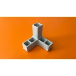 Plastová spojka 203 – Sleviste.cz