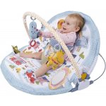 Yookidoo Polohovací hrací deka Město – Hledejceny.cz