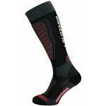 Blizzard ponožky Professional ski socks black/red – Hledejceny.cz