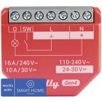 Shelly 1 Mini Gen4 – Zboží Mobilmania